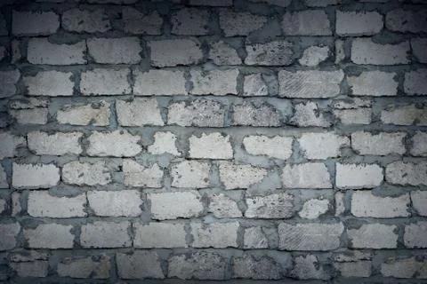 Old stone wall background Stock Photos