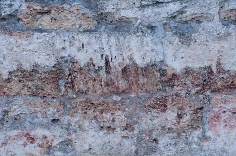 Old stone wall background Foto stock