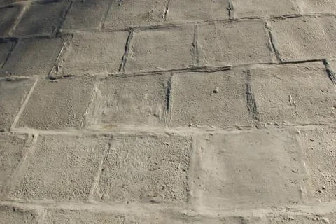 Old stone wall close up. background texture Stock Photos