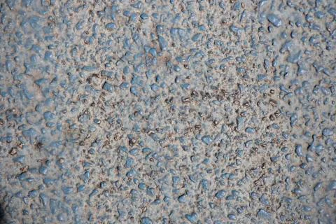 Old stone wall close up Stock Photos