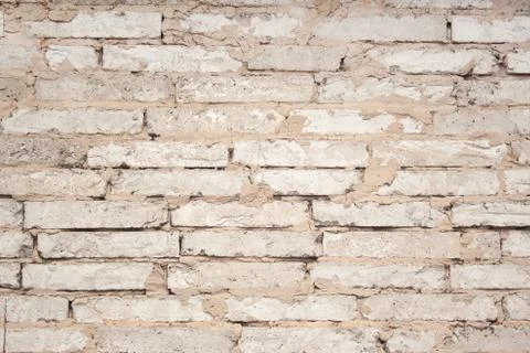 Old stone wall pattern. Bricks texture. Stone surface. Stock Photos