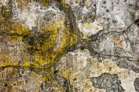 Old stone wall Stock-Fotos