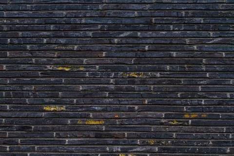 Old stone wall Stock-Fotos