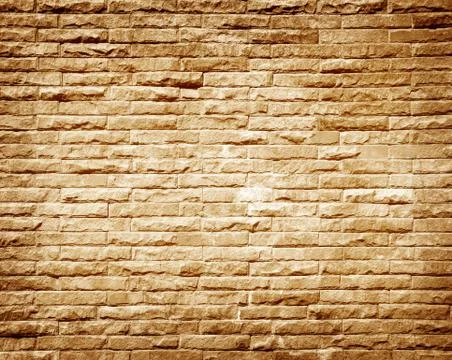 Old Stone Wall Stock Photos