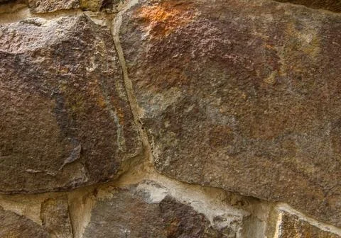 Old stone wall Stock Photos