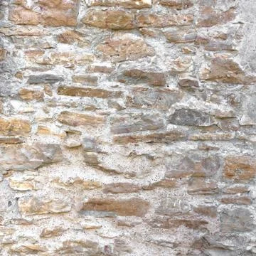Old stone wall Stock Photos
