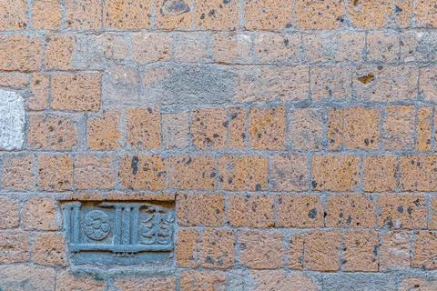 Old stone Wall Stock Photos