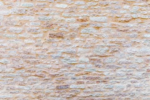 Old stone Wall Stock Photos