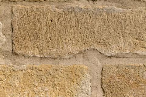 Old Stone Wall, Stone Pattern Background Texture Stock-Fotos