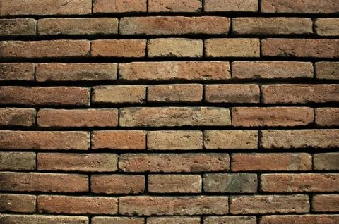 Old Stone Wall Surface Texture Background Stock Photos