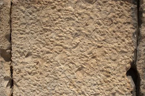 Old Stone Wall Surface Texture Background Stock Photos