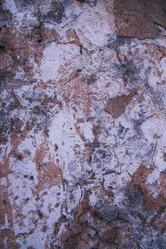 Old stone wall texture. Abstract background for design. Toned Stock Photos
