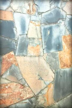 Old stone wall texture background Stock Photos