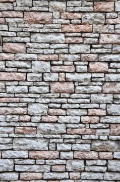 Old stone wall texture Stock-Fotos