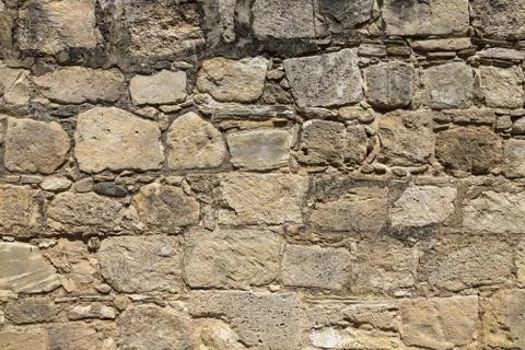 Old stones pattern Stock Photos