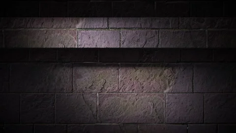 Old Stonework Background Stock Footage 265255814