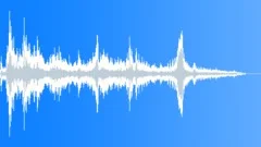 Old street car passingSound Effect