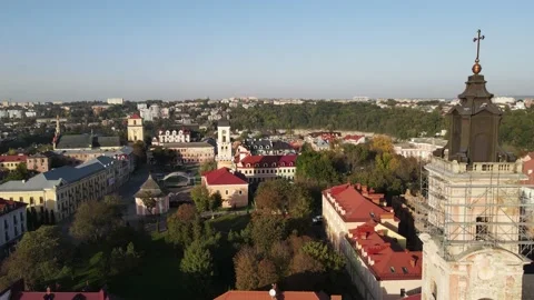 Old street Stock Footage 146701776