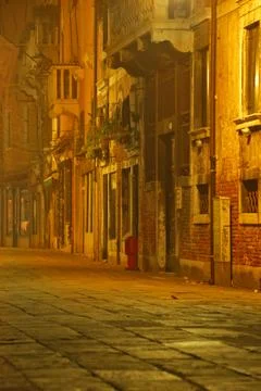 Old street Stock Photos