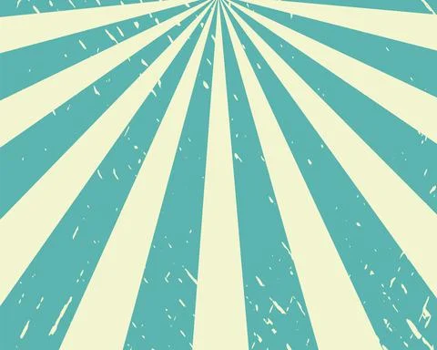 Old striped background vector illustration Stock Illustration