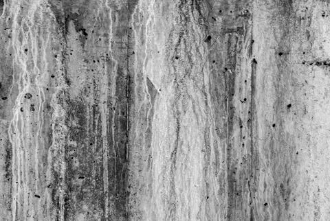 Old structured plaster wall Stock Photos