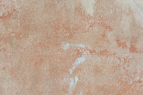 Old stucco Foto stock