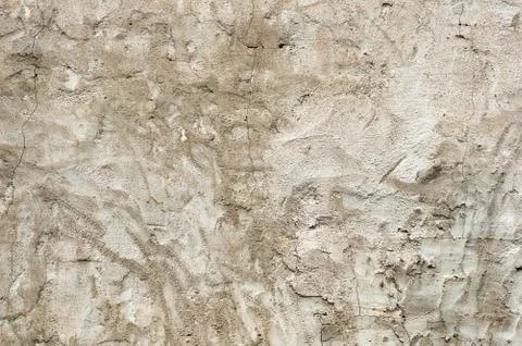 Old Stucco Wall Stock Photos