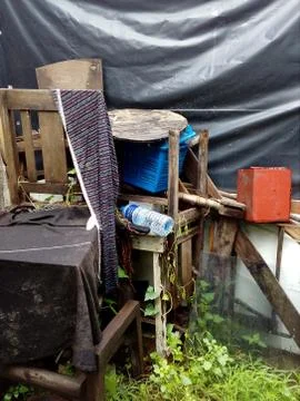 Old Stuff Stock Photos