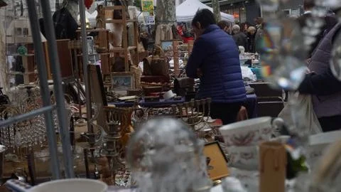 Old stuff Stock-Fotos