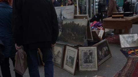 Old stuff 写真素材