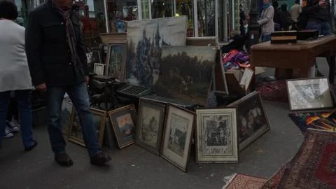 Old stuff Stock-Fotos