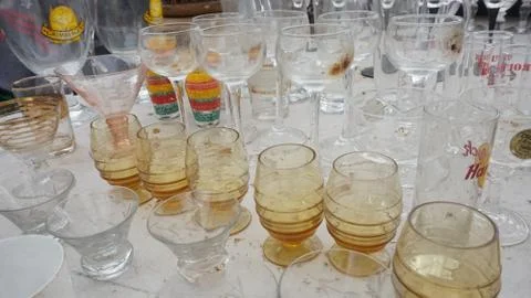 Old stuff Stock Photos