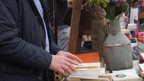 Old stuff Stock-Fotos