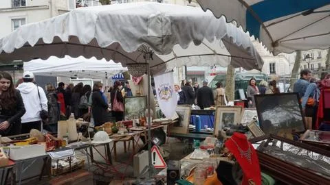 Old stuff Stock Photos