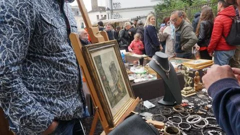 Old stuff Stock Photos