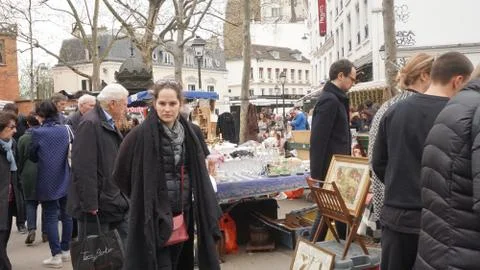 Old stuff 写真素材