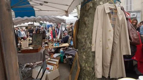 Old stuff Stock Photos