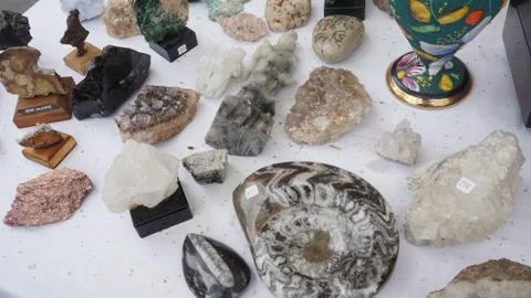 Old stuff Stock-Fotos