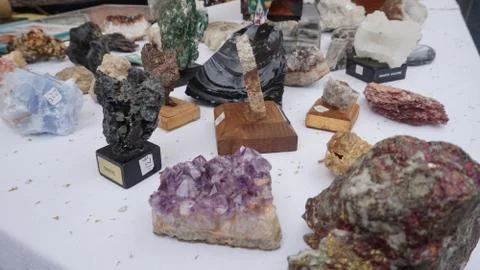 Old stuff Stock-Fotos