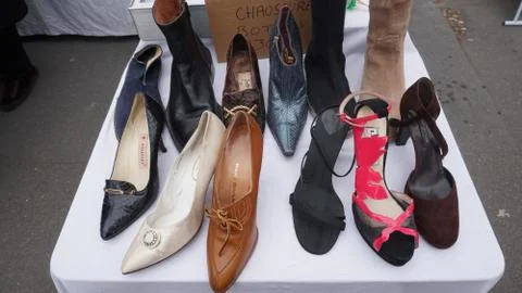 Old stuff Stock-Fotos