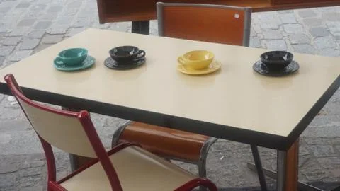 Old stuff Stock-Fotos