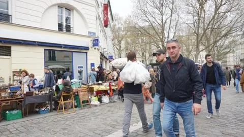 Old stuff 写真素材