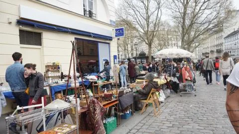 Old stuff Stock-Fotos