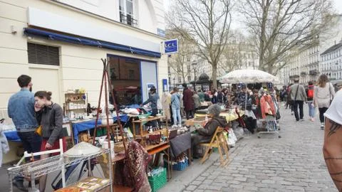 Old stuff Stock-Fotos