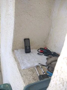 Old stuff Stock Photos