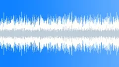 Old stuttering diesel engine loop 0002Sound Effect