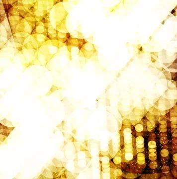 Old style abstract grunge background. Stock Illustration