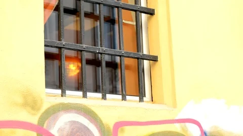 Old style house Видео 101157251