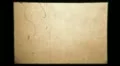 Old Super 8mm Film Leader Texture Sepia Effect Loop HD Footage