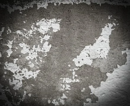 Old surface of as background cement. Close up Stock Photos